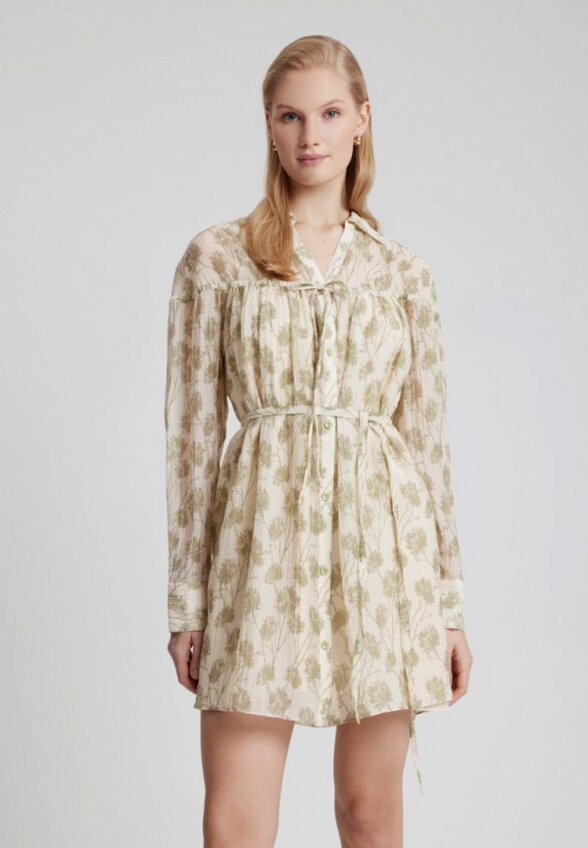 Платье To Be Blossom