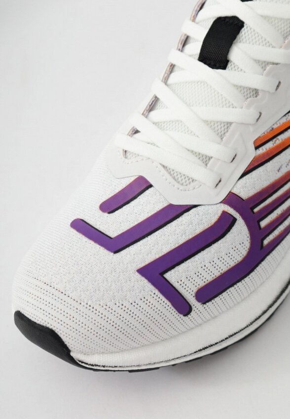 Кроссовки Baasploa