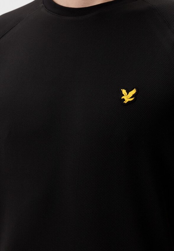 Футболка спортивная Lyle & Scott