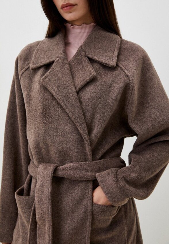 Пальто-халат Vitacci