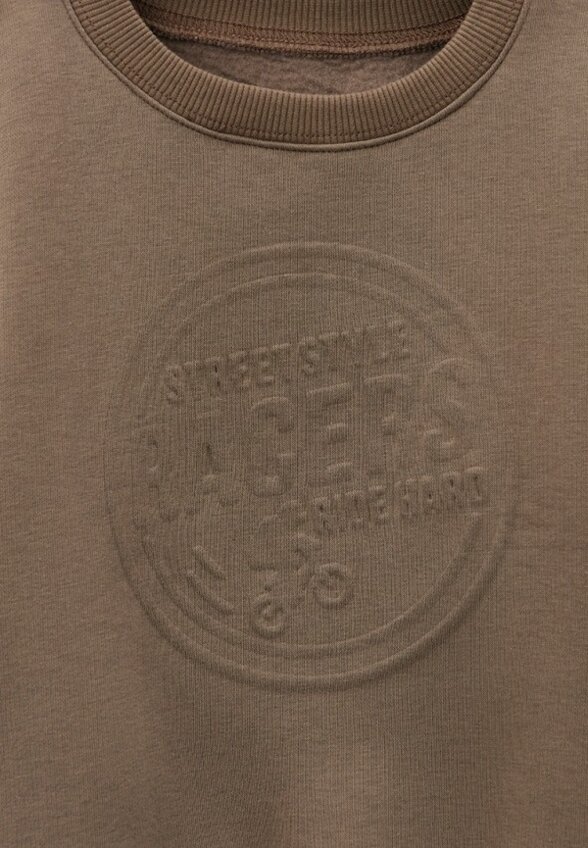 Свитшот Mark Formelle