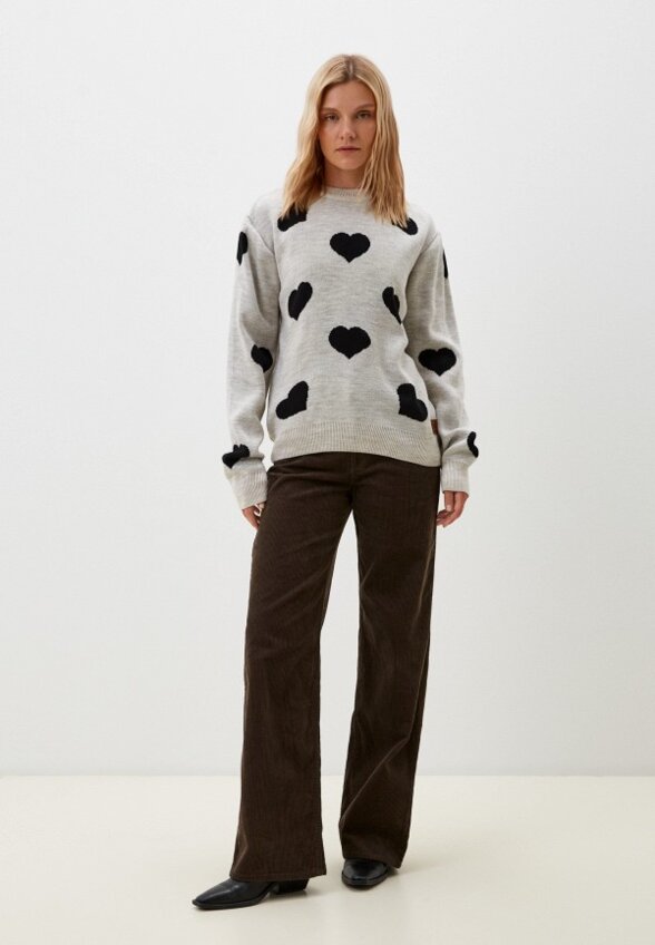 Джемпер Original Siberia