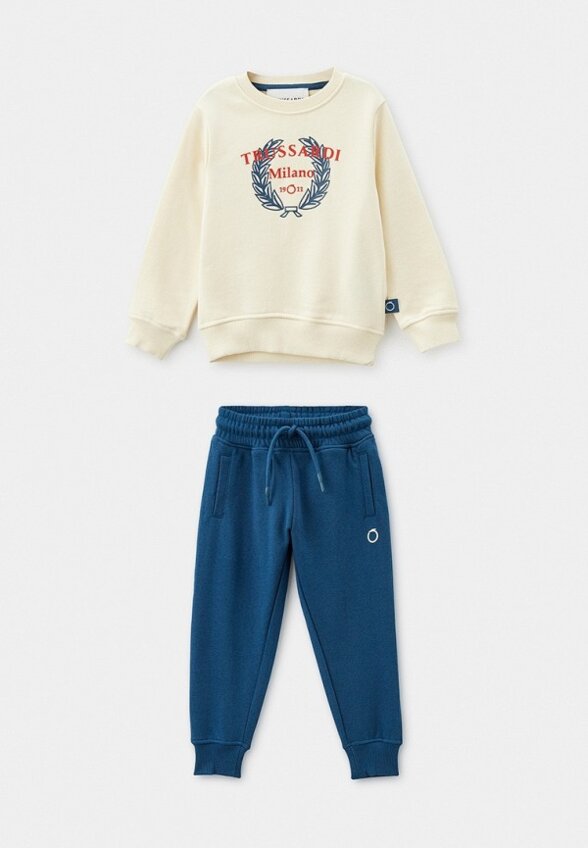 Костюм спортивный Trussardi Junior