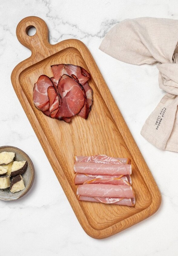 Доска сервировочная Фоксвудрус