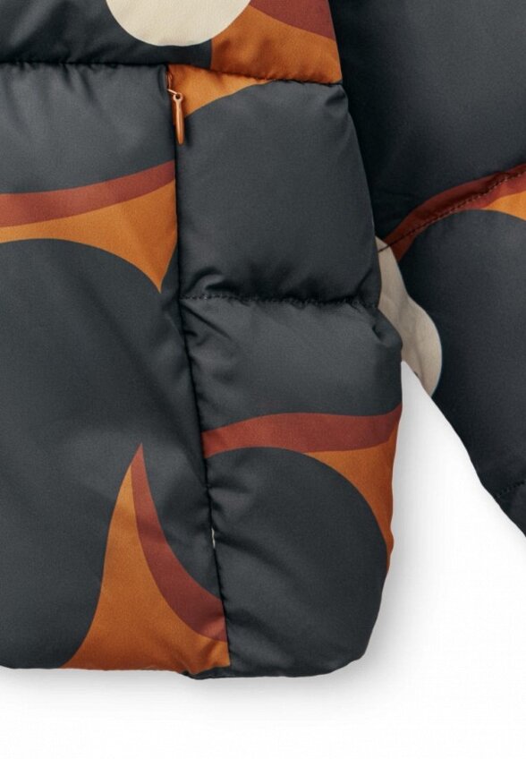 Пуховик Happy Baby