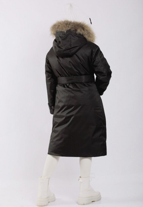 Куртка утепленная Orso Bianco