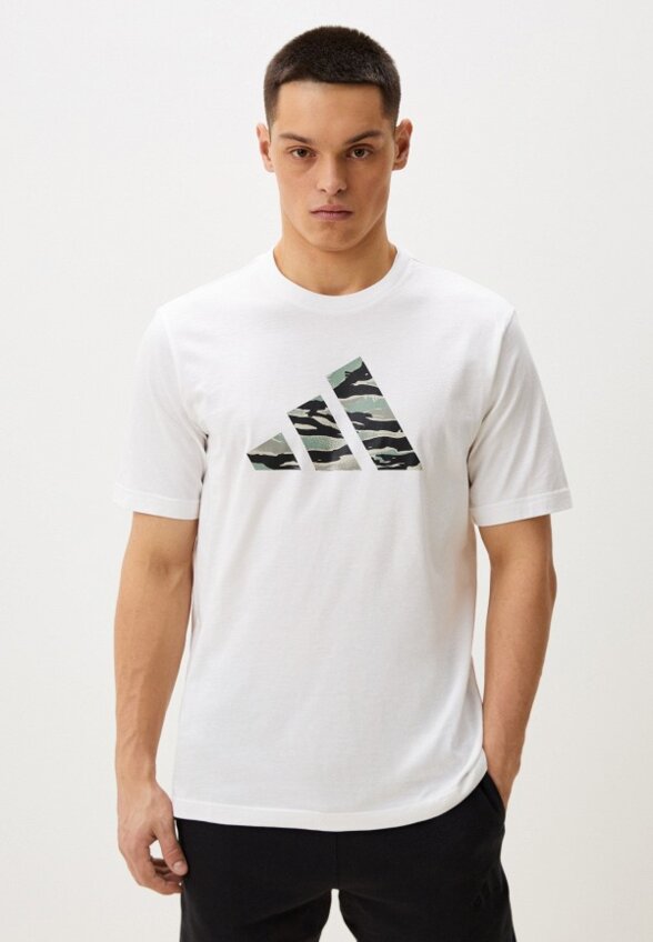 Футболка adidas