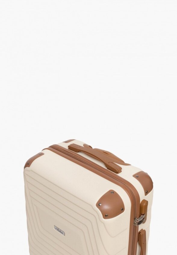 Чемодан Baudet