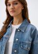 Куртка джинсовая Mossmore4  - превью