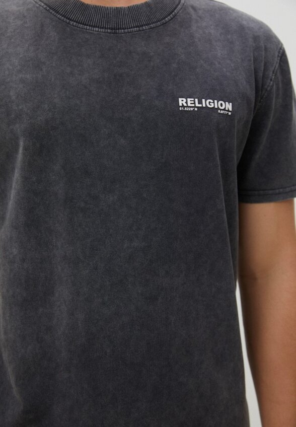 Футболка Religion