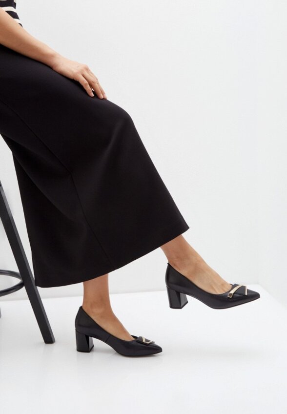 Туфли SG Collection