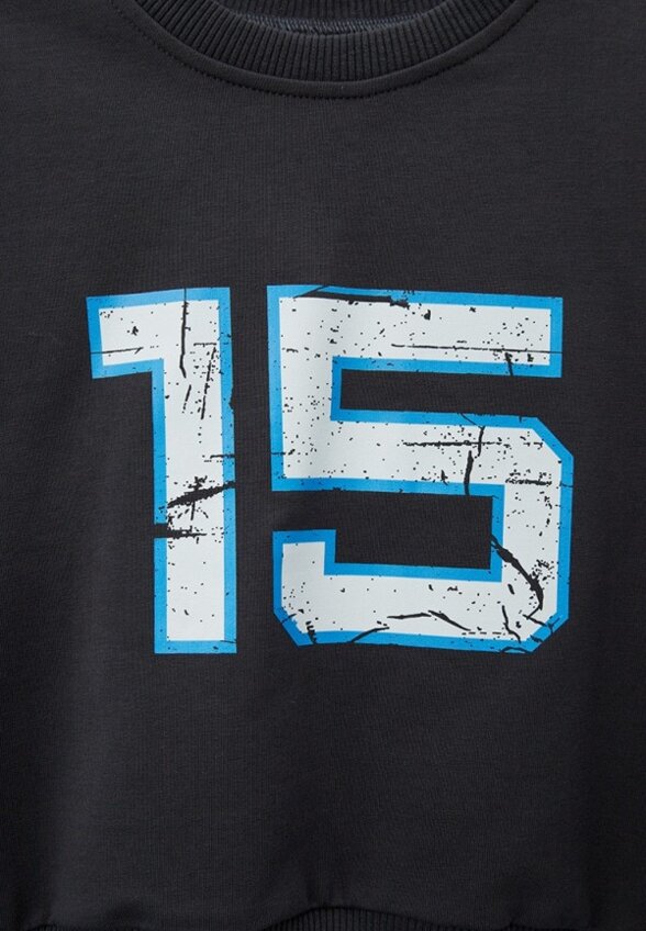 Свитшот DNK Kids