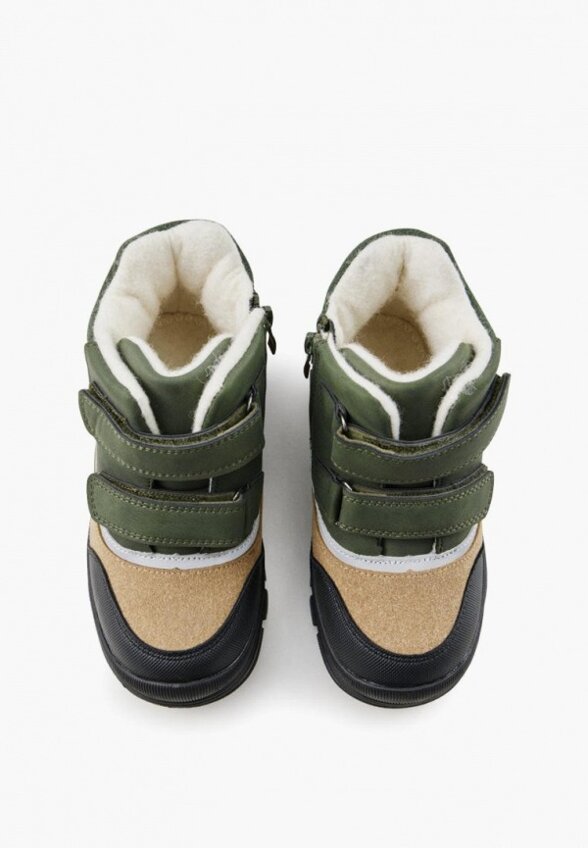 Ботинки Happy Baby