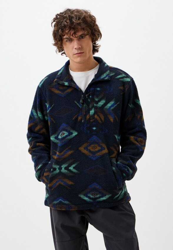 Олимпийка Billabong