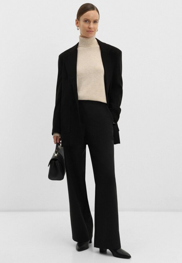 Водолазка La Lindeza