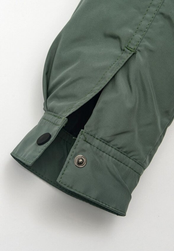 Куртка утепленная Orso Bianco