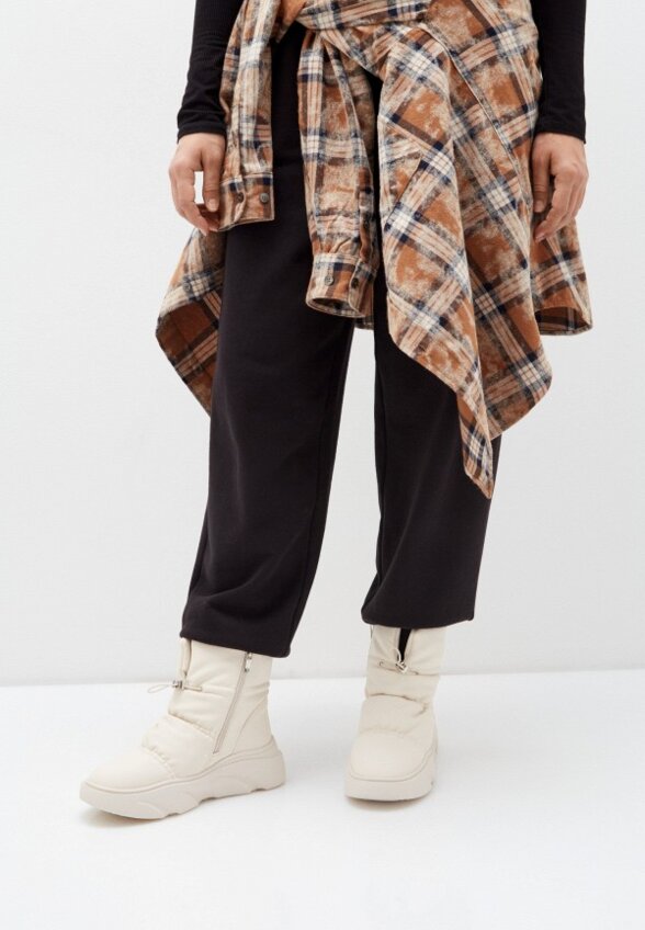 Ботинки T.Taccardi