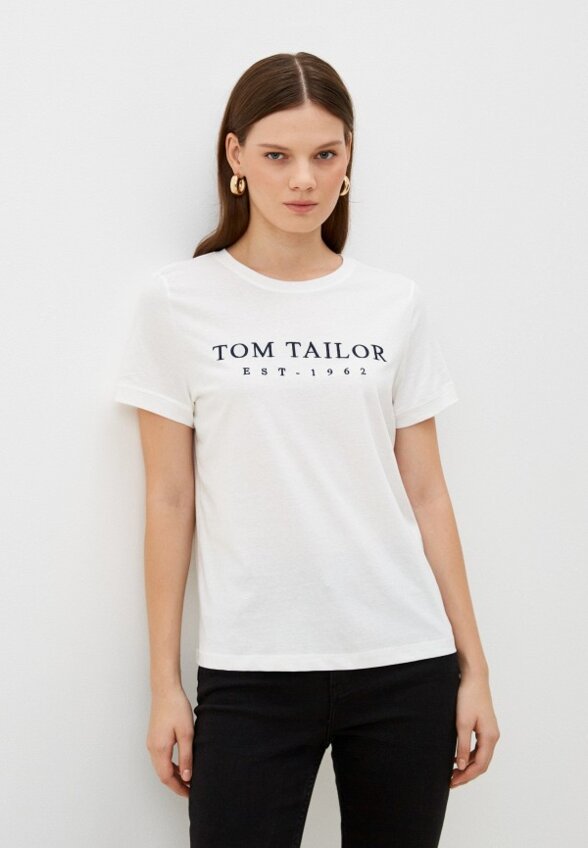 Футболка Tom Tailor