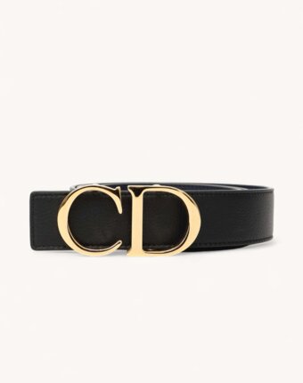 Dior Belt женщинам