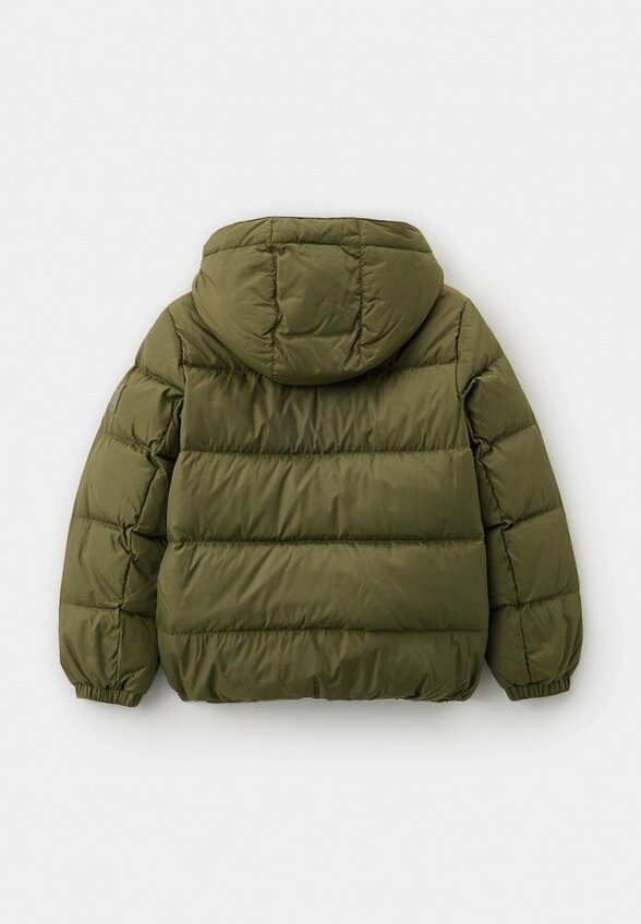 Куртка утепленная Tommy Hilfiger