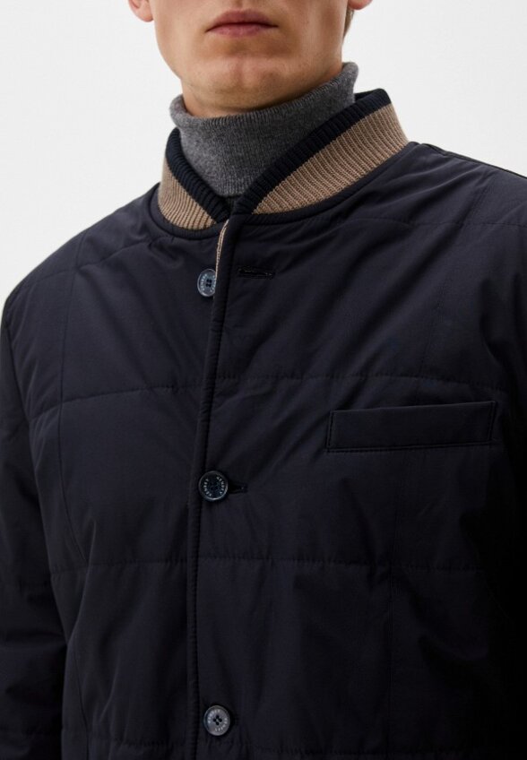 Куртка-рубашка Kenbey