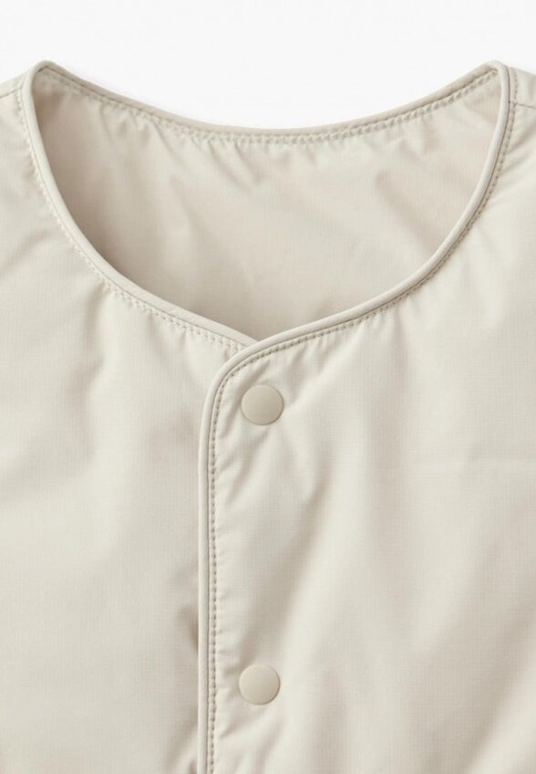 Жилет утепленный Happy Baby