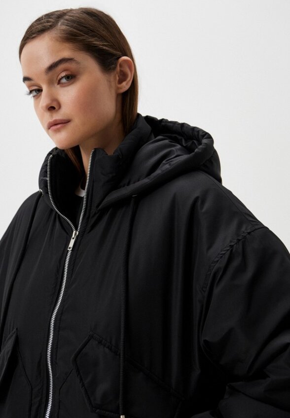 Куртка утепленная Befree