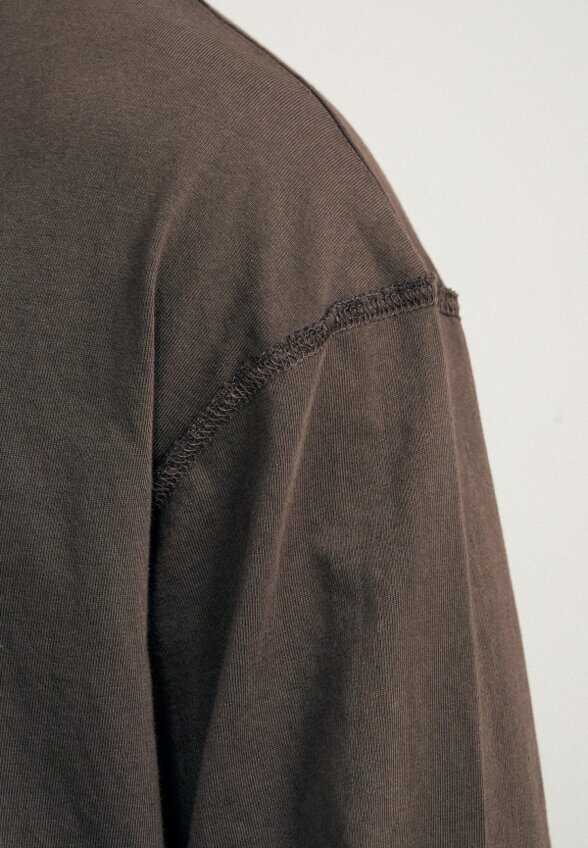 Лонгслив Твое