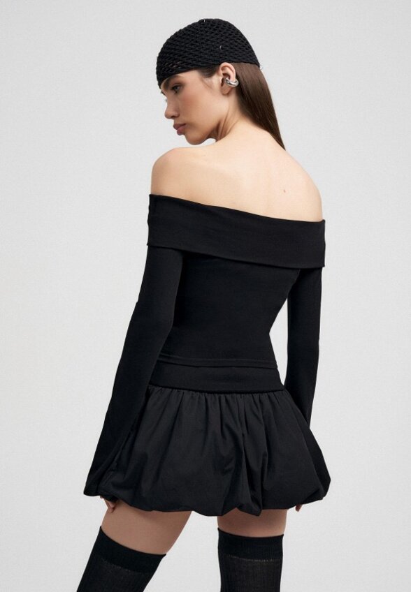 Лонгслив Твое