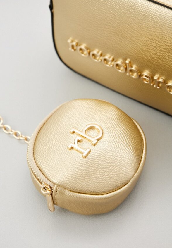 Сумка и кошелек Roccobarocco