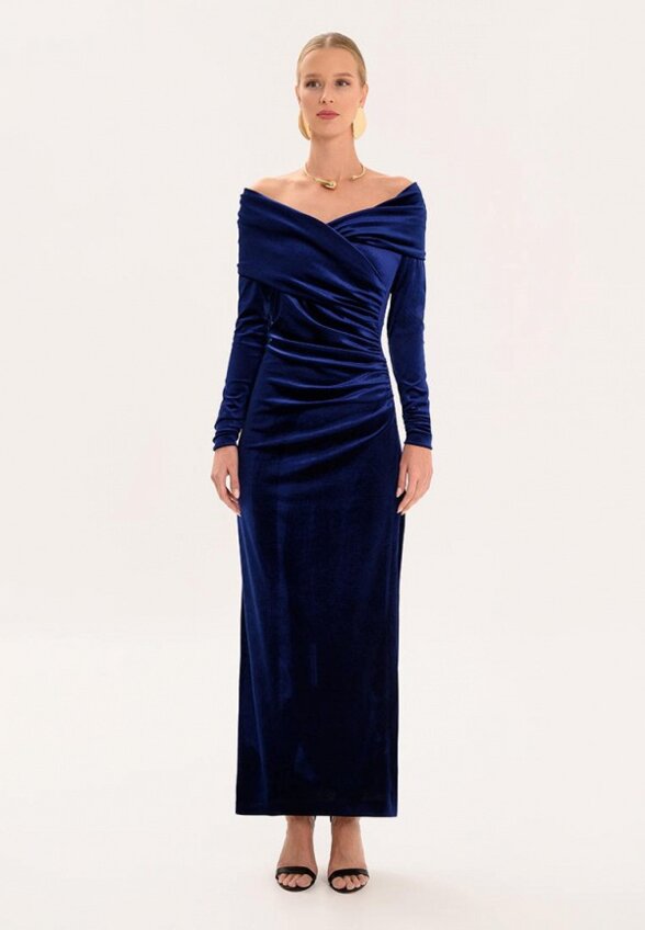 Платье Lola Orro