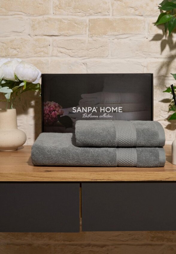 Набор полотенец Sanpa