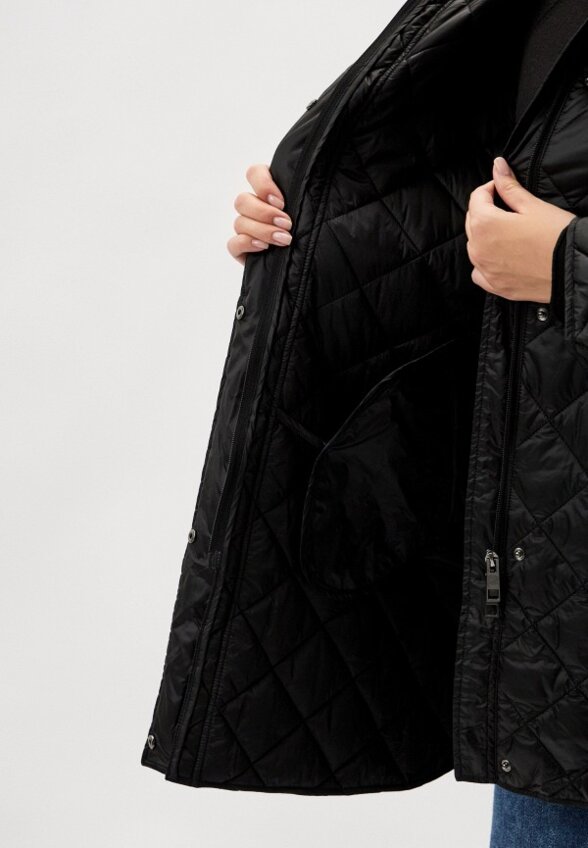 Куртка утепленная Marina Rinaldi Sport