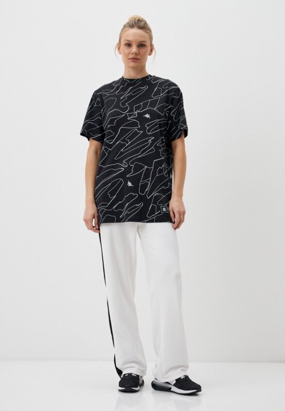 Футболка Kappa