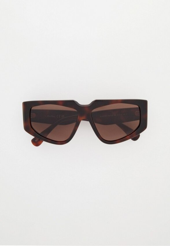 Очки солнцезащитные Max Mara