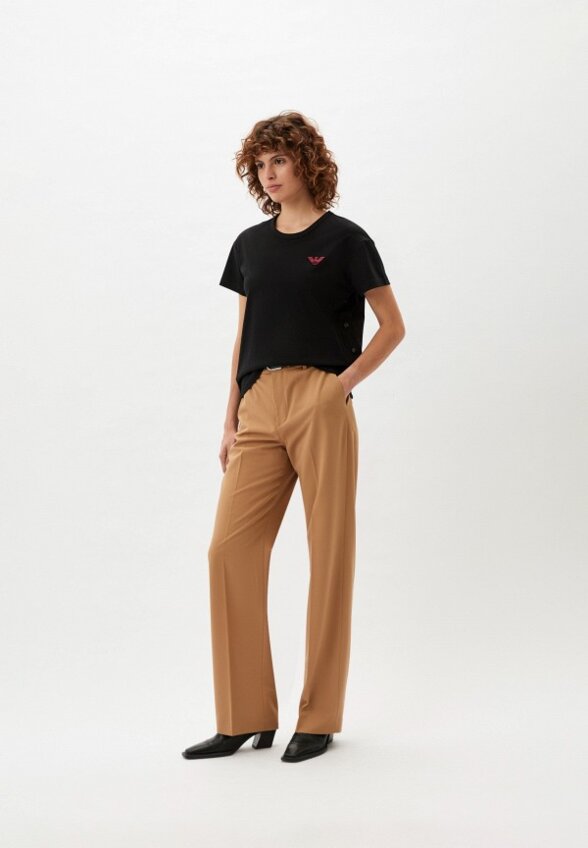 Футболка Emporio Armani