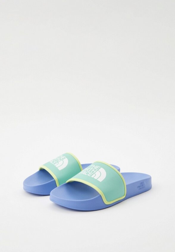 Сланцы The North Face