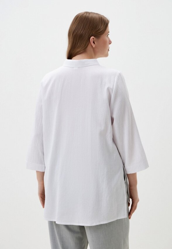 Рубашка Silver String