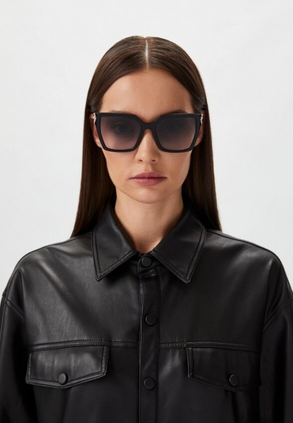 Очки солнцезащитные Chopard