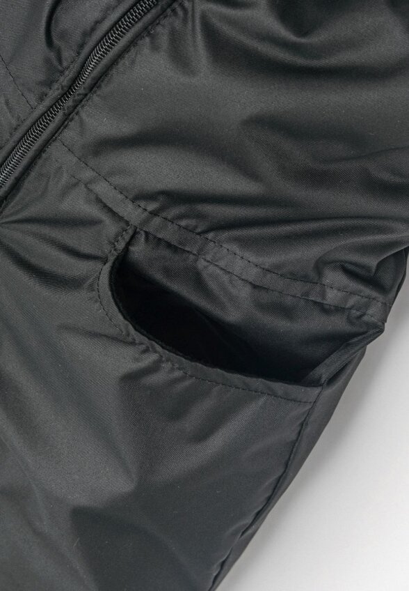 Костюм утепленный Orso Bianco