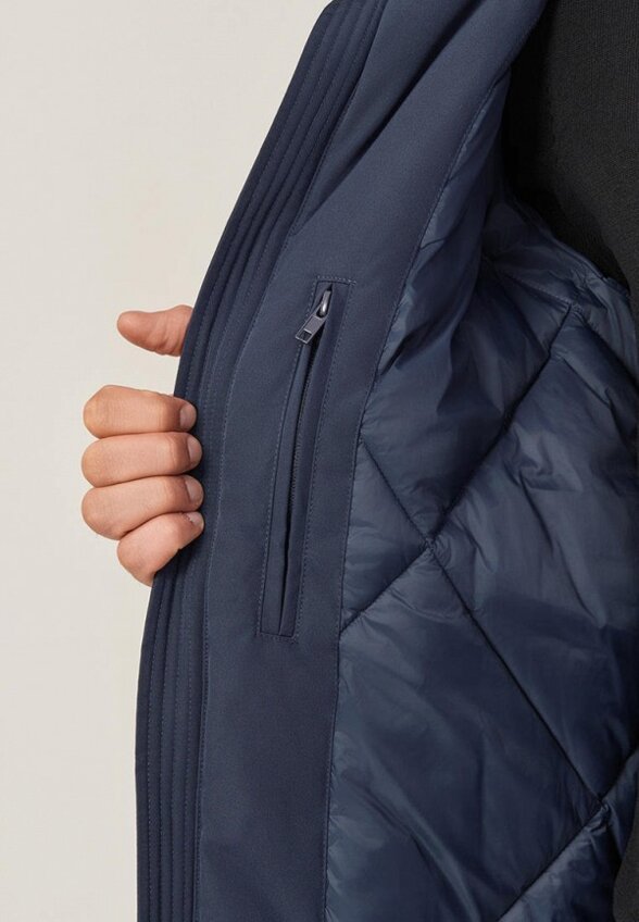 Куртка утепленная Baon