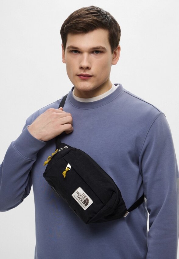 Сумка поясная The North Face