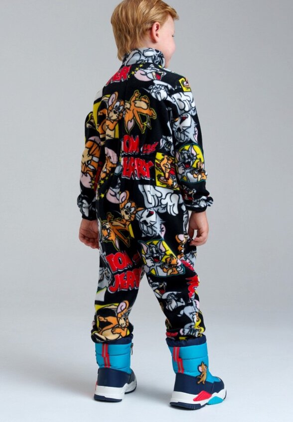 Комбинезон PlayToday