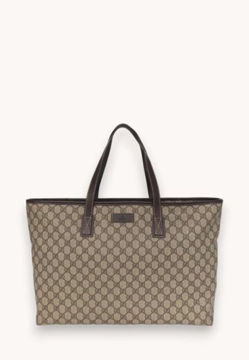 Gucci GG Supreme