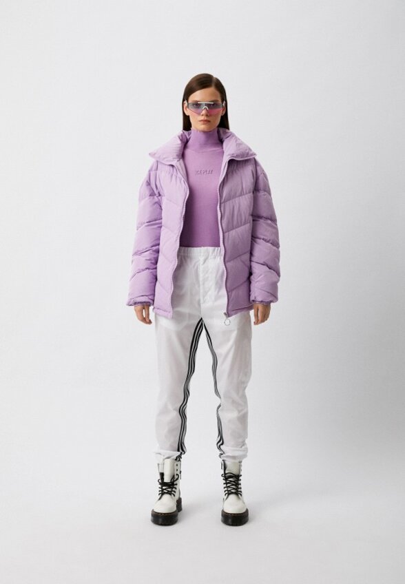 Пуховик Ice Play