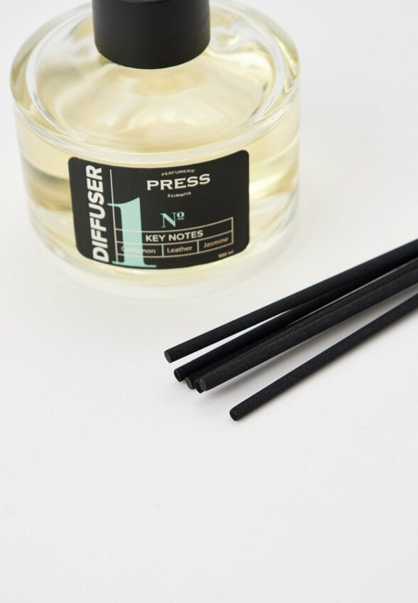 Аромадиффузор Press Gurwitz Perfumerie