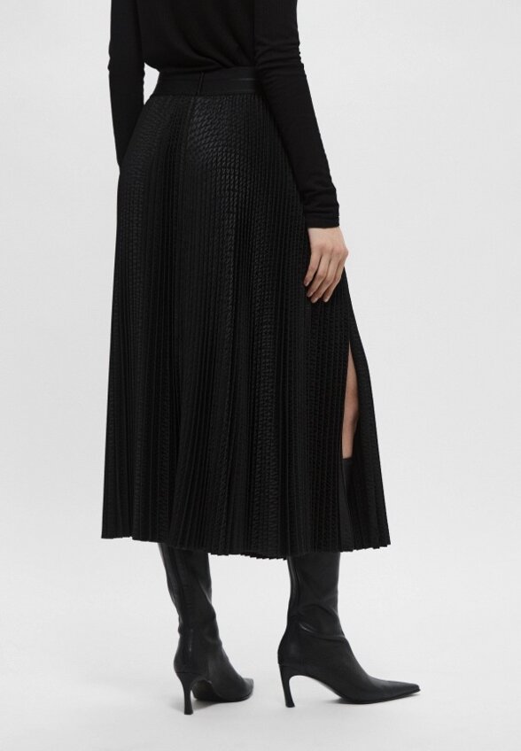 Юбка Helmut Lang