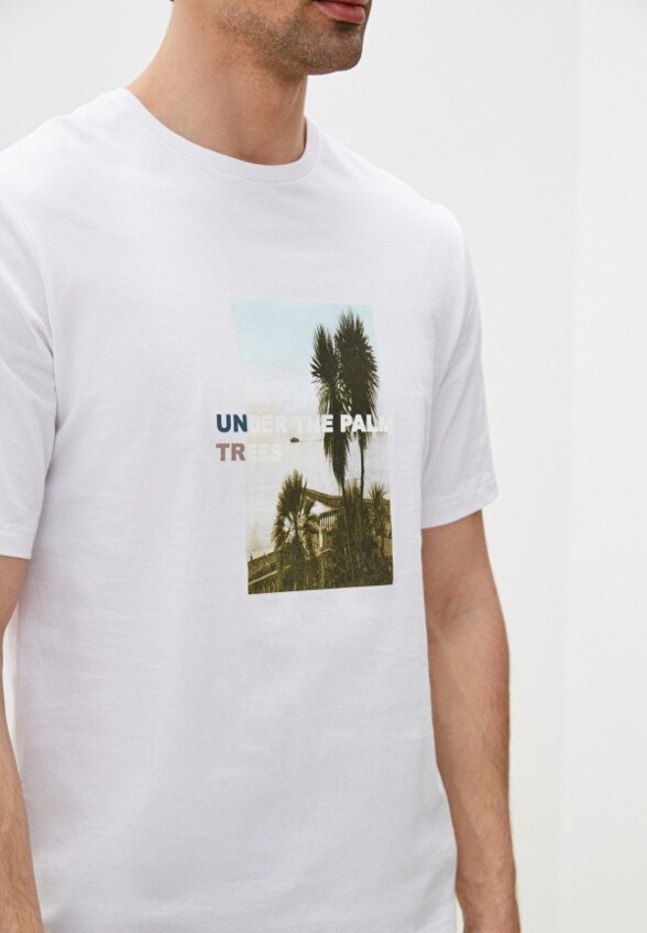 Футболка Baon