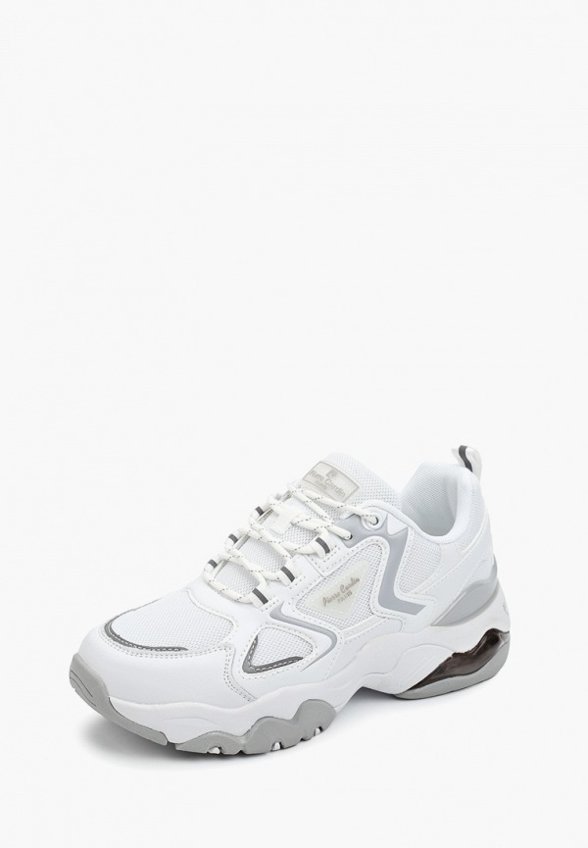 Кроссовки Pierre Cardin