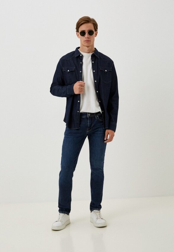 Джинсы Pepe Jeans
